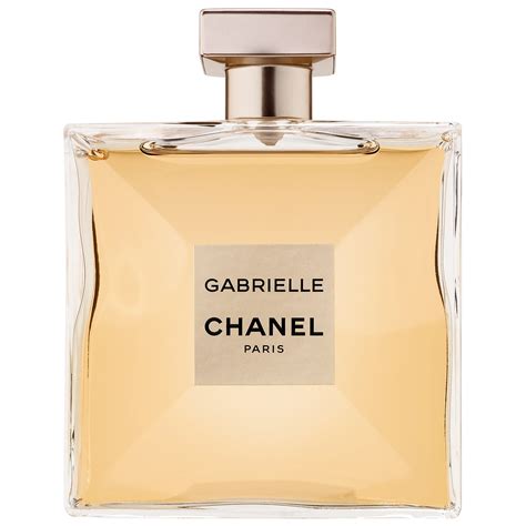 parfum gabrielle chanel 33 ml|chanel gabrielle perfume price usa.